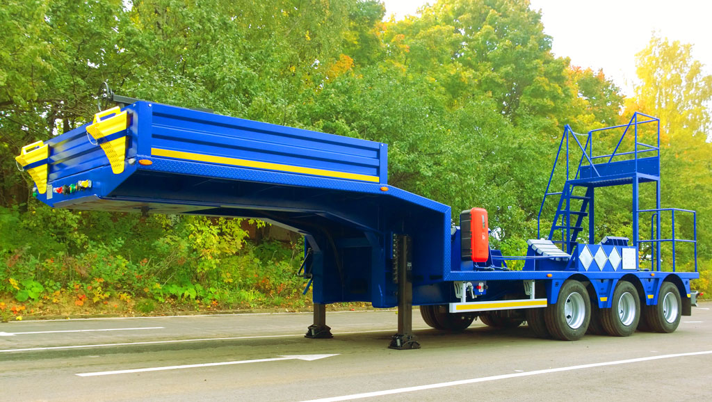 бочковоз